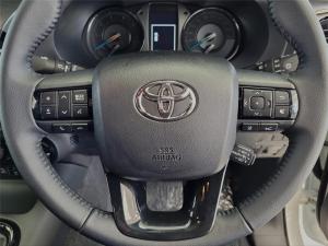 Toyota Hilux 2.8GD-6 double cab 4x4 Legend RS - Image 13