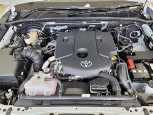Toyota Hilux 2.8GD-6 double cab 4x4 Legend RS - Image 18