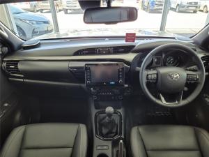Toyota Hilux 2.8GD-6 double cab 4x4 Legend RS - Image 20