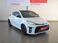 Thumbnail Toyota GR Yaris 1.6T GR-Four Rally
