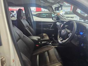 Toyota Fortuner 2.4GD-6 Raised Body - Image 11