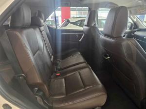 Toyota Fortuner 2.4GD-6 Raised Body - Image 12