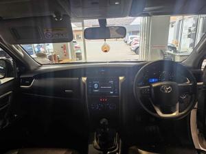 Toyota Fortuner 2.4GD-6 Raised Body - Image 7