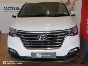 Hyundai H-1 2.5CRDi wagon GLS - Image 4