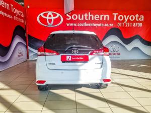 Toyota Yaris 1.5 Xs - Image 5