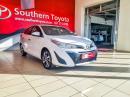 Thumbnail Toyota Yaris 1.5 Xs