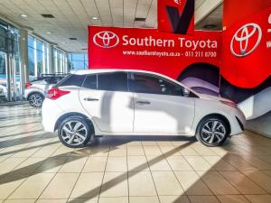 Toyota Yaris 1.5 Xs - Image 3