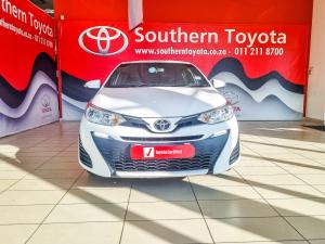Toyota Yaris 1.5 Xs - Image 4