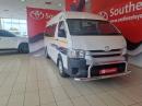 Thumbnail Toyota Hiace 2.7 Ses-fikile 16-seater