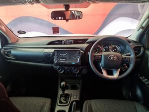 Toyota Hilux 2.4GD-6 double cab 4x4 Raider X auto - Image 6