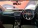 Toyota Hilux 2.4GD-6 double cab 4x4 Raider X auto - Thumbnail 6