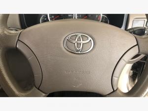 Toyota Avanza 1.3 SX - Image 11