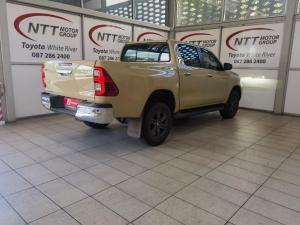 Toyota Hilux 2.8 GD-6 RB Raider automaticD/C - Image 2