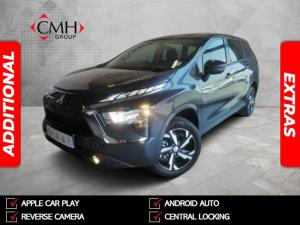 2023 Mitsubishi Xpander 1.5 auto