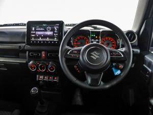 Suzuki Jimny 1.5 GLX AllGrip 5-door manual - Image 12