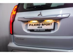 Mitsubishi Pajero Sport 2.4DI-D 4x4 - Image 16