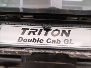 Mitsubishi Triton 2.4DI-D double cab GL - Image 22