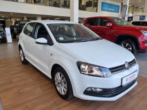 2024 Volkswagen Polo Vivo hatch 1.4 Trendline