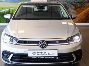 Volkswagen Polo hatch 1.0TSI 85kW Life - Image 2