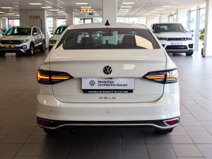 Volkswagen Polo sedan 1.6 Life auto - Image 9