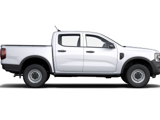 Ford Ranger 2.0 SiT double cab