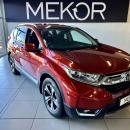 Used 2017 Honda CR-V 2.0 Comfort Cape Town for only R 279,900.00