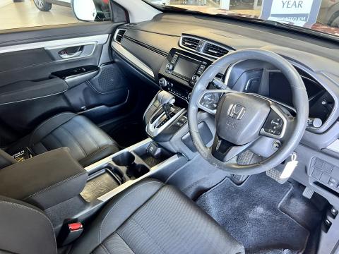 Image Honda CR-V 2.0 Comfort