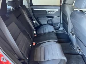 Honda CR-V 2.0 Comfort - Image 8