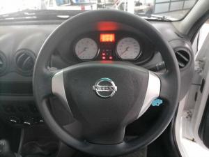 Nissan NP200 1.6i safety pack (aircon) - Image 10