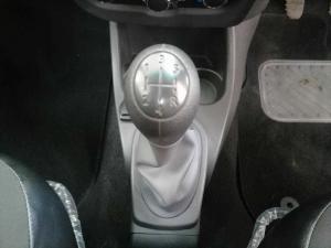 Nissan NP200 1.6i safety pack (aircon) - Image 12