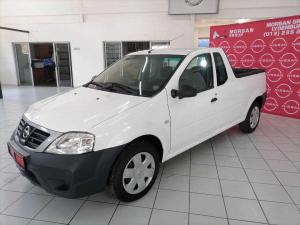 Nissan NP200 1.6i safety pack (aircon) - Image 1