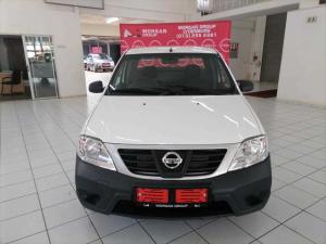 Nissan NP200 1.6i safety pack (aircon) - Image 2