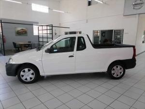Nissan NP200 1.6i safety pack (aircon) - Image 3