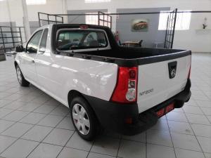 Nissan NP200 1.6i safety pack (aircon) - Image 4