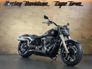 Harley Davidson FAT BOY - Image 1