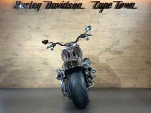 Harley Davidson FAT BOY - Image 2
