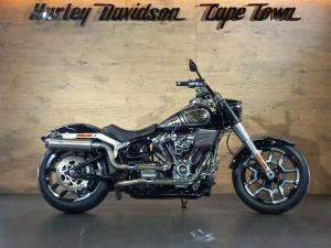 Harley Davidson FAT BOY - Image 4