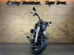 Harley Davidson FAT BOY - Image 5
