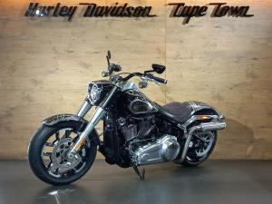 Harley Davidson FAT BOY - Image 6