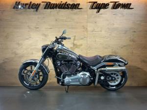 Harley Davidson FAT BOY - Image 7