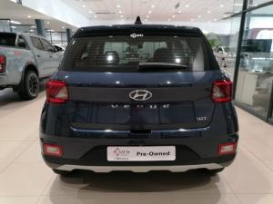 Hyundai Venue 1.0T Motion auto - Image 4