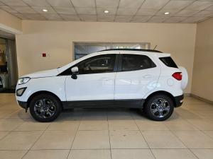 Ford EcoSport 1.0T Trend - Image 14