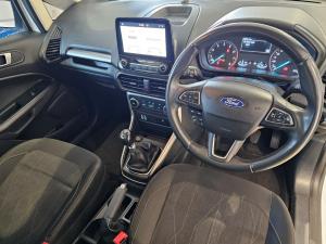 Ford EcoSport 1.0T Trend - Image 16
