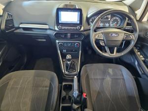 Ford EcoSport 1.0T Trend - Image 7