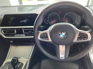 BMW 3 Series 320i M Sport Launch Edition - Image 13