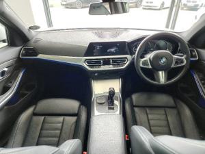 BMW 3 Series 320i M Sport Launch Edition - Image 15