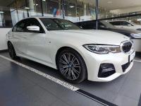 Thumbnail BMW 3 Series 320i M Sport Launch Edition