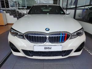 BMW 3 Series 320i M Sport Launch Edition - Image 2