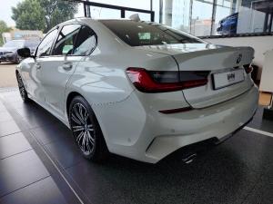 BMW 3 Series 320i M Sport Launch Edition - Image 3