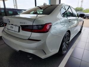 BMW 3 Series 320i M Sport Launch Edition - Image 5